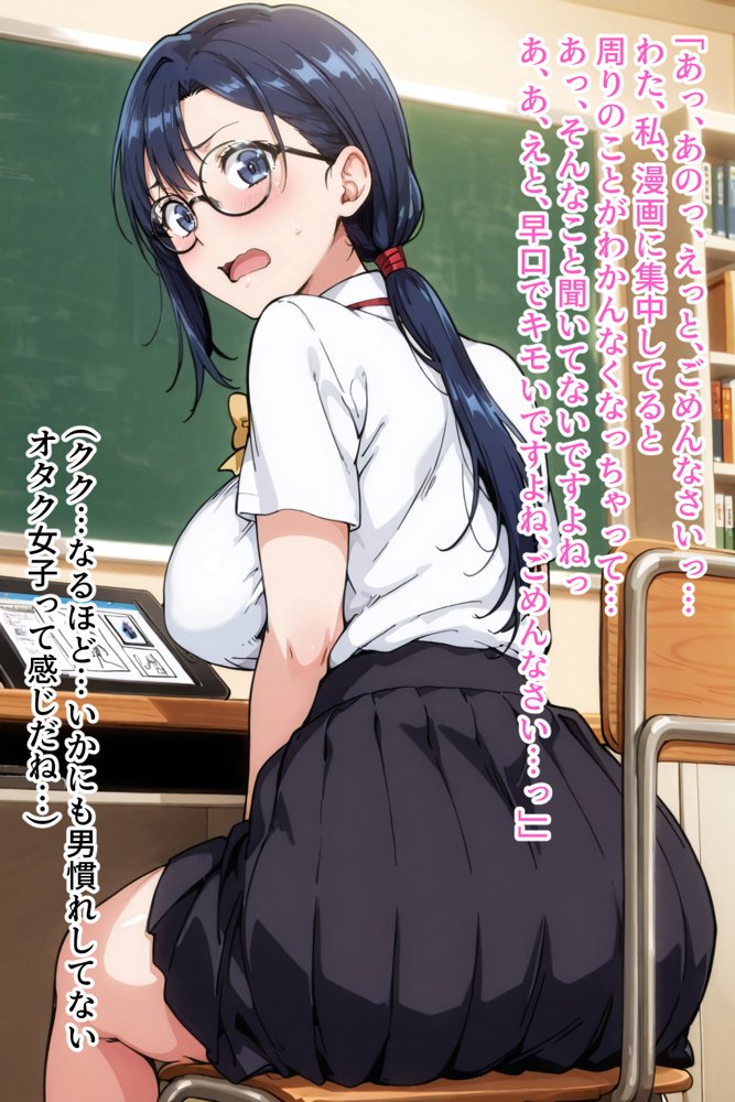 僕の催●ハーレム3 〜文化部美少女の認識いじって強●オナホ化処女種付け！〜
