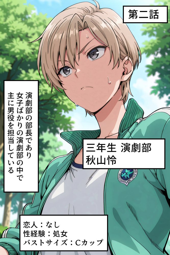 僕の催●ハーレム3 〜文化部美少女の認識いじって強●オナホ化処女種付け！〜