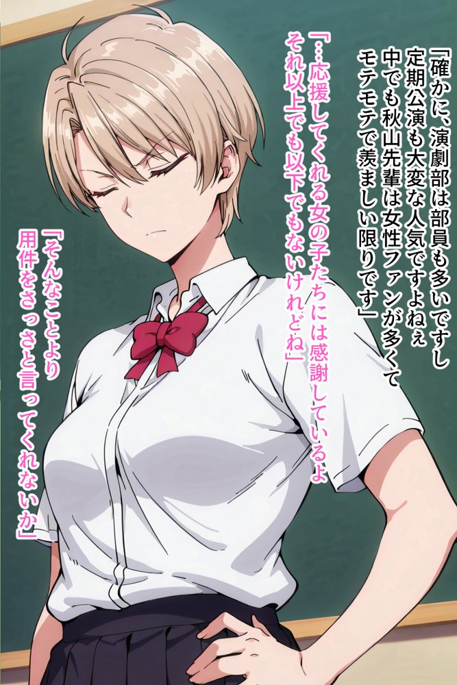 僕の催●ハーレム3 〜文化部美少女の認識いじって強●オナホ化処女種付け！〜