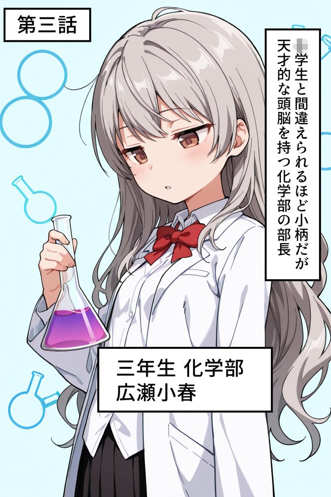 僕の催●ハーレム3 〜文化部美少女の認識いじって強●オナホ化処女種付け！〜