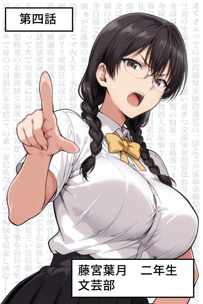 僕の催●ハーレム3 〜文化部美少女の認識いじって強●オナホ化処女種付け！〜
