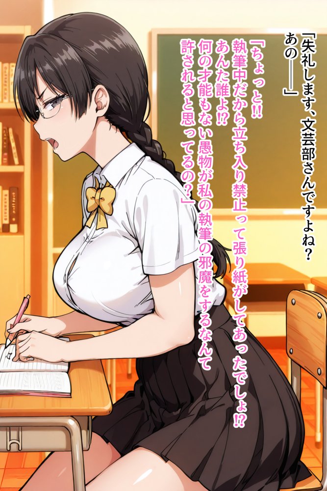 僕の催●ハーレム3 〜文化部美少女の認識いじって強●オナホ化処女種付け！〜