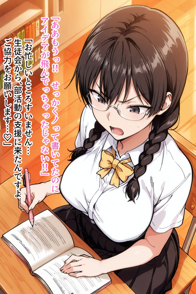僕の催●ハーレム3 〜文化部美少女の認識いじって強●オナホ化処女種付け！〜