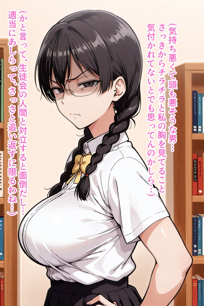 僕の催●ハーレム3 〜文化部美少女の認識いじって強●オナホ化処女種付け！〜