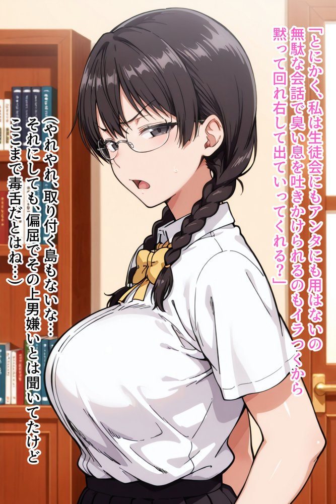 僕の催●ハーレム3 〜文化部美少女の認識いじって強●オナホ化処女種付け！〜