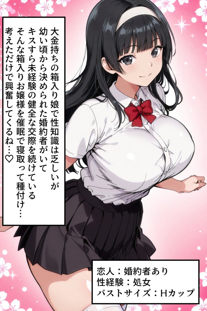 僕の催●ハーレム3 〜文化部美少女の認識いじって強●オナホ化処女種付け！〜