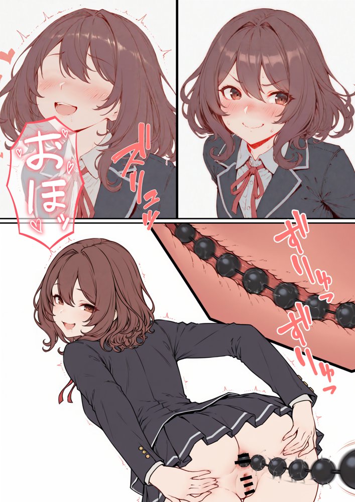 デリ嬢ツクール 〜街で見かけた美人母娘で童貞卒業？！〜
