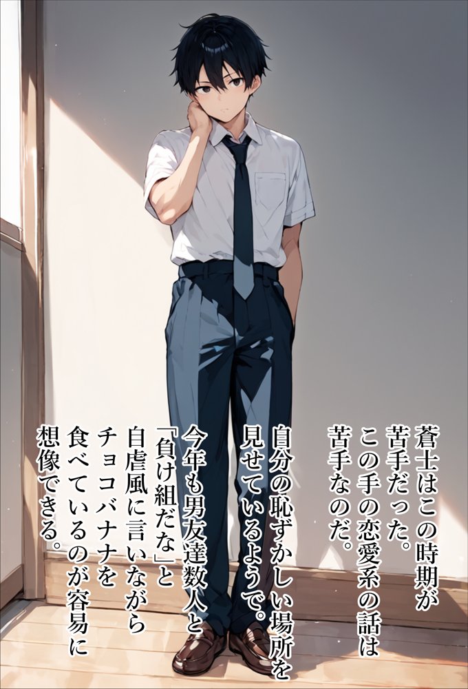 【青春NTR】私たちは知らないうちに寝取り、寝取られている