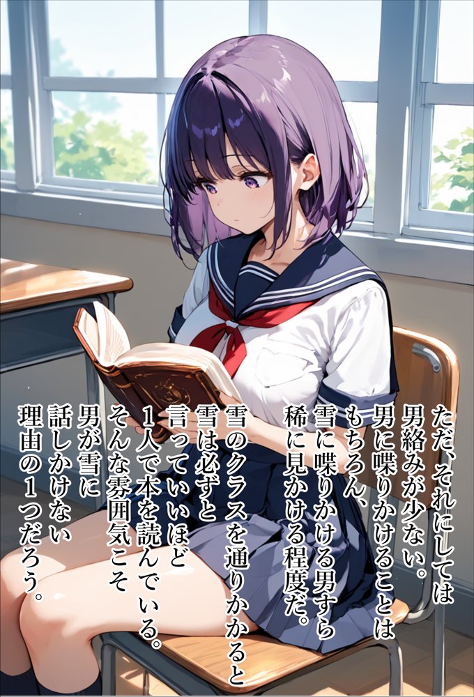 【青春NTR】私たちは知らないうちに寝取り、寝取られている