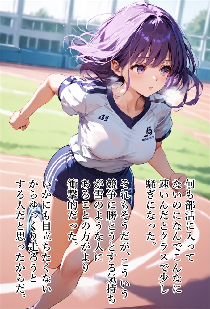 【青春NTR】私たちは知らないうちに寝取り、寝取られている