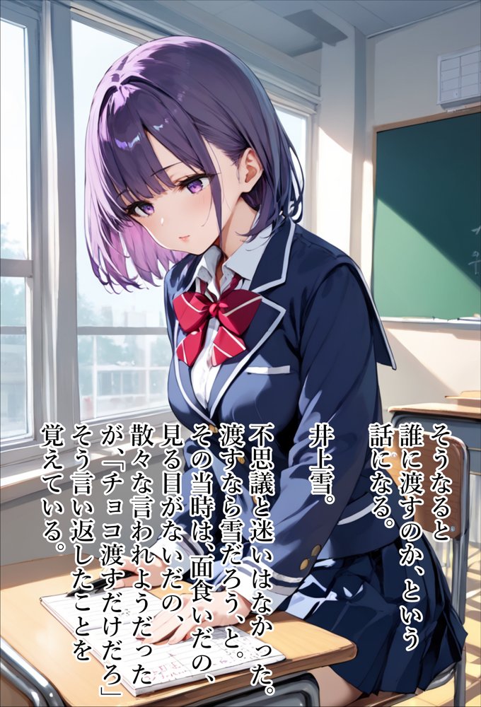 【青春NTR】私たちは知らないうちに寝取り、寝取られている