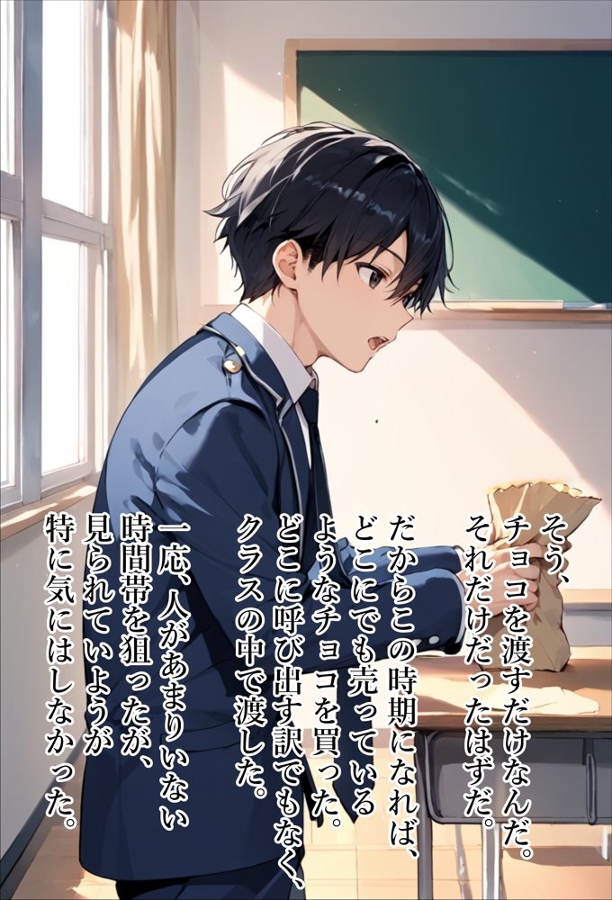 【青春NTR】私たちは知らないうちに寝取り、寝取られている
