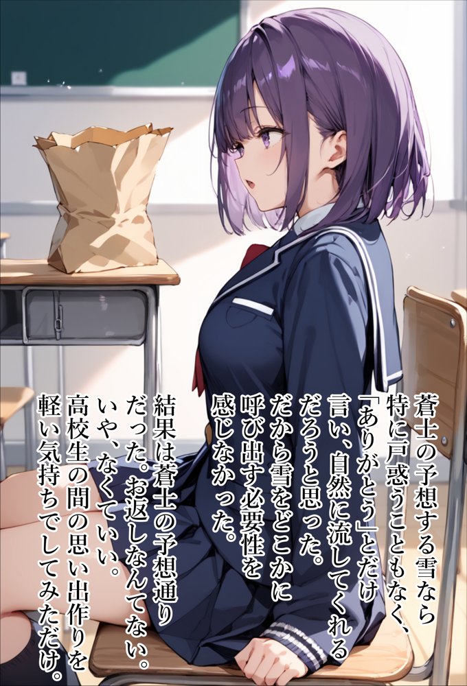 【青春NTR】私たちは知らないうちに寝取り、寝取られている