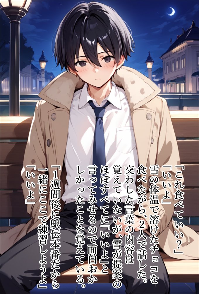 【青春NTR】私たちは知らないうちに寝取り、寝取られている