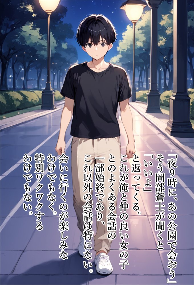 【青春NTR】私たちは知らないうちに寝取り、寝取られている