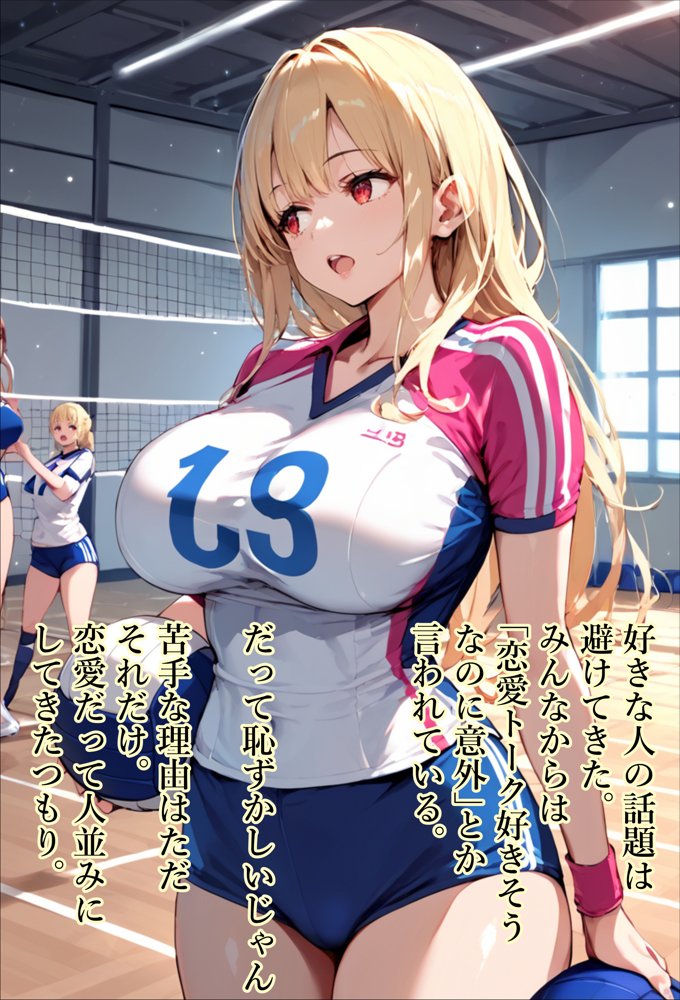 【青春NTR】私たちは知らないうちに寝取り、寝取られている