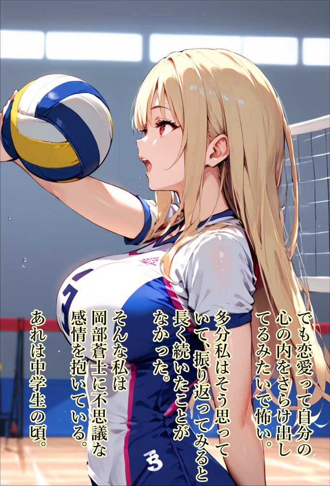 【青春NTR】私たちは知らないうちに寝取り、寝取られている