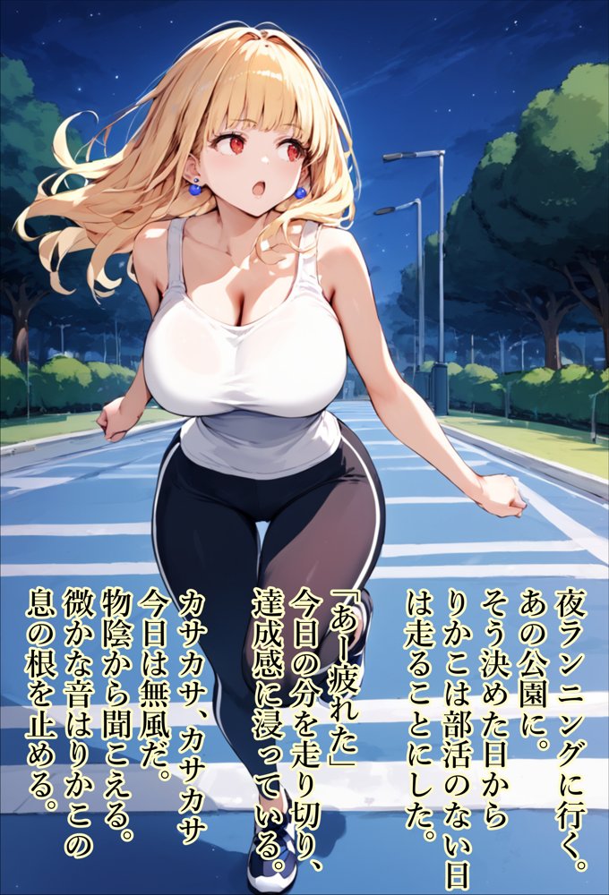 【青春NTR】私たちは知らないうちに寝取り、寝取られている