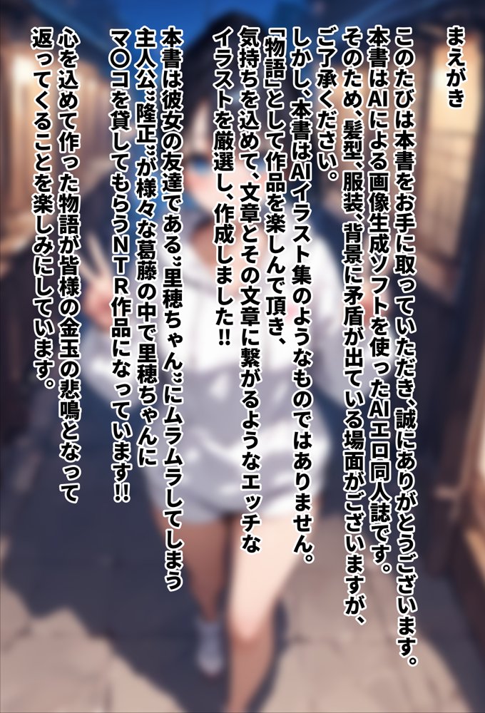彼女の友達が風呂上がりなので、寝取りたくなって浮気マ〇コを貸してもらった件