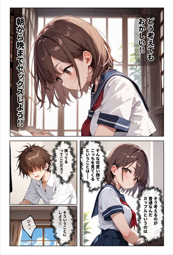 彼女の友達が風呂上がりなので、寝取りたくなって浮気マ〇コを貸してもらった件