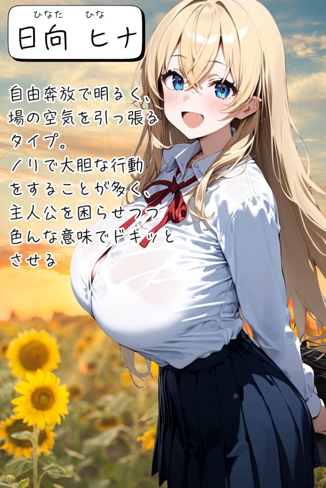 Hぷにんぐ  幼馴染魔法少女3人と魔法失敗でラッキースケベ連発のハーレム学園生活