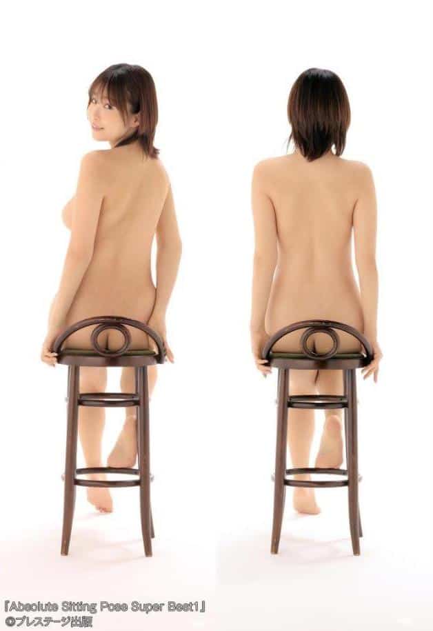 Absolute Sitting Pose Super Best 1