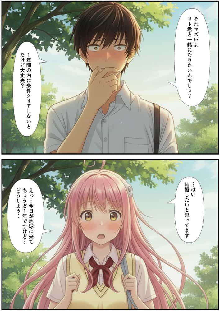 デカちん＆中出しで快楽堕ち！To LO□Eる 王女ララ陥落！