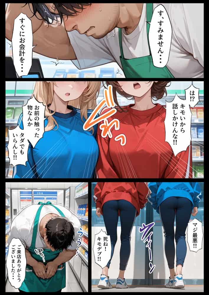 孕ませメイドの子作りご奉仕〜童貞で臭くて冴えないボクが突然世界一のお金持ちになった件〜VOL.1