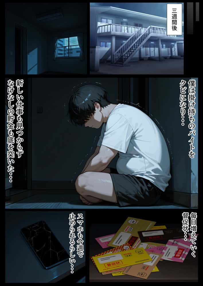 孕ませメイドの子作りご奉仕〜童貞で臭くて冴えないボクが突然世界一のお金持ちになった件〜VOL.1