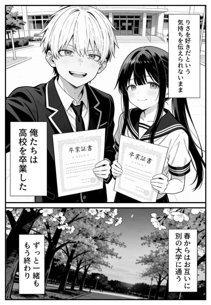 幼馴染みの彼には言えない私と義父のウラのカオ
