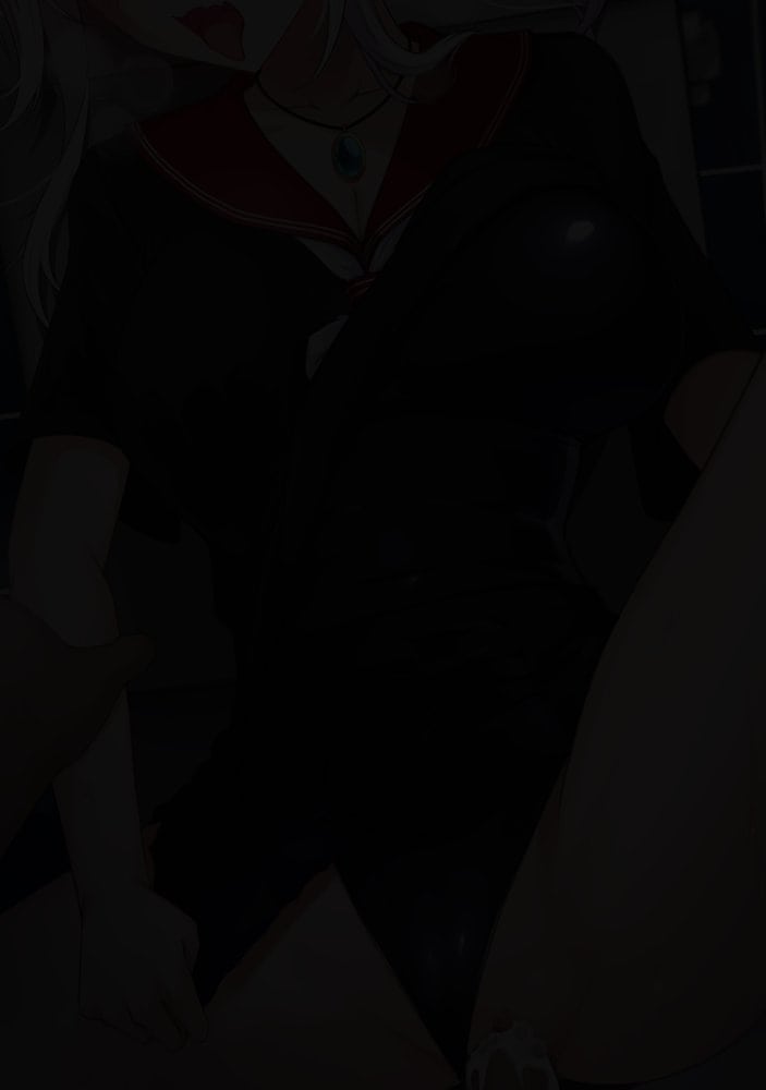 退魔女子校生:深影 〜淫らな生き餌と破滅の契約紋〜