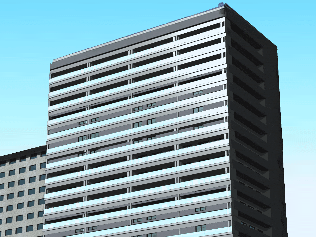 サークルENZIN的 催●学園 第三話 義母版