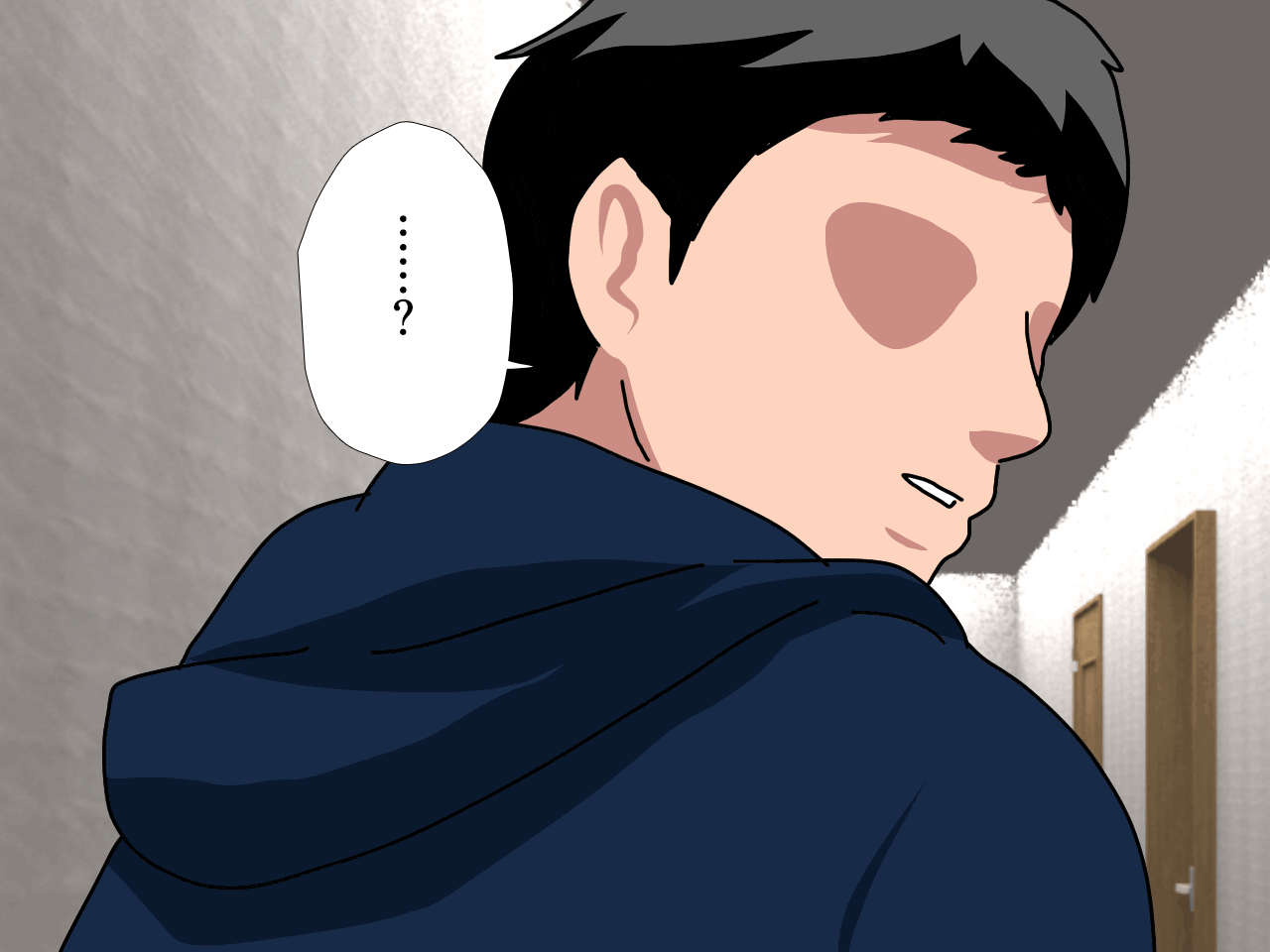サークルENZIN的 催●学園 第三話 義母版