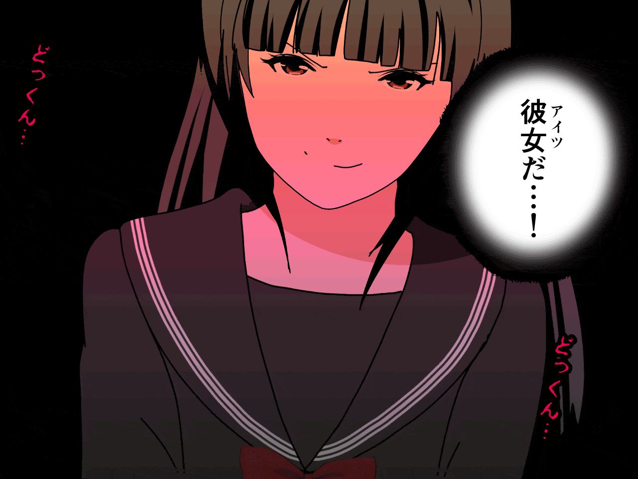 サークルENZIN的 催●学園 第三話 義母版