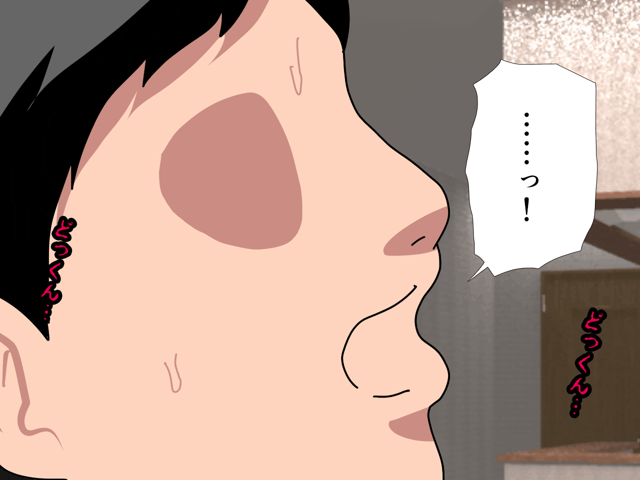 サークルENZIN的 催●学園 第三話 義母版