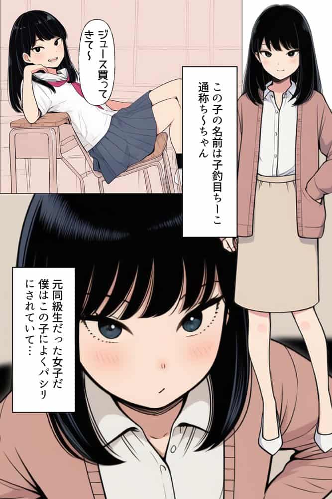 まさか僕が元同級生しか住んでいないマンションの管理人になるとは