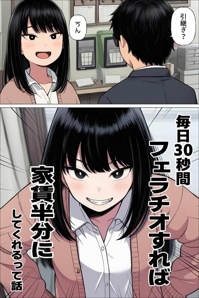 まさか僕が元同級生しか住んでいないマンションの管理人になるとは