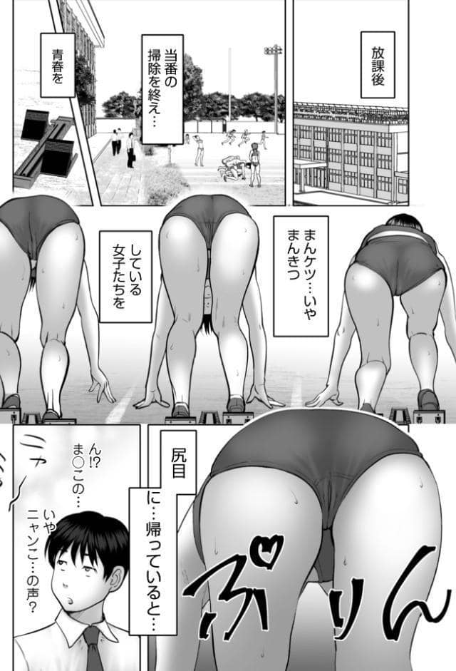おニャンこのおんがえし