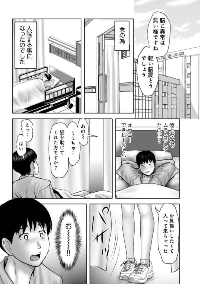 おニャンこのおんがえし