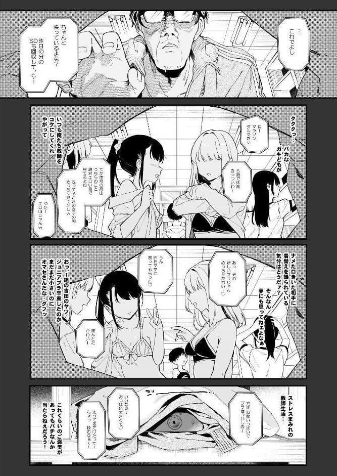 【急募】コイツに勝つ方法 1