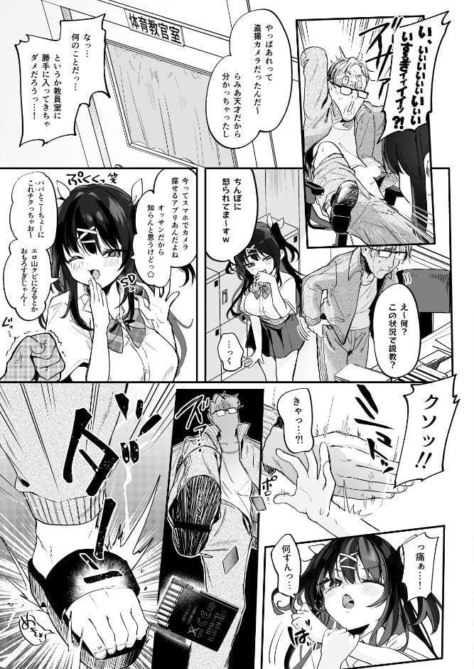 【急募】コイツに勝つ方法 1