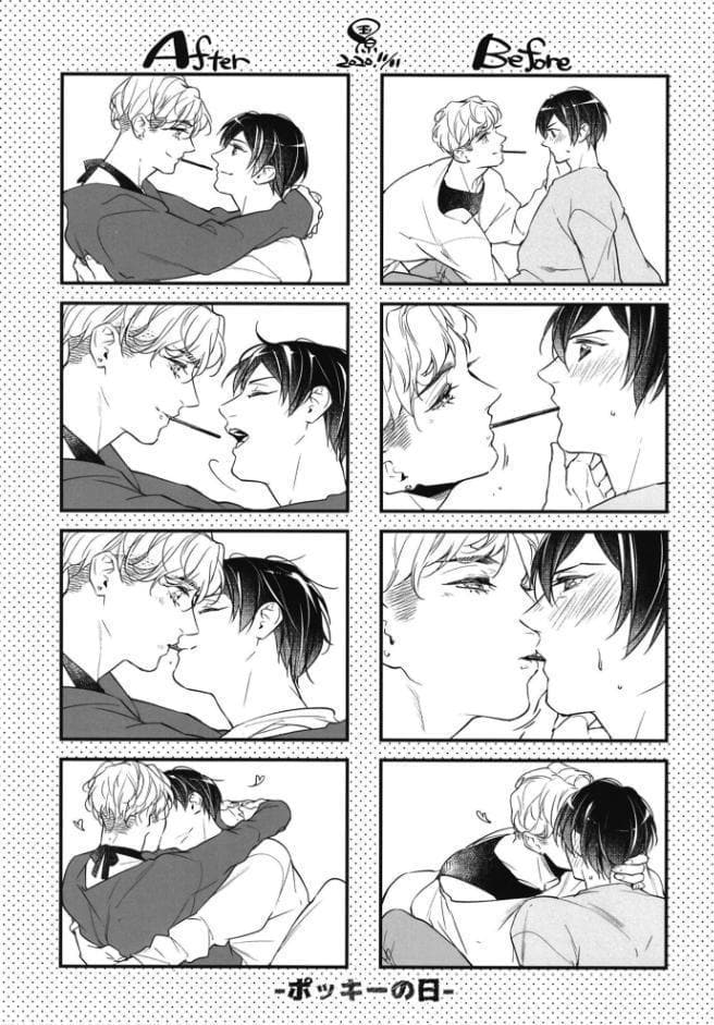 ストみだ漫画系ログ