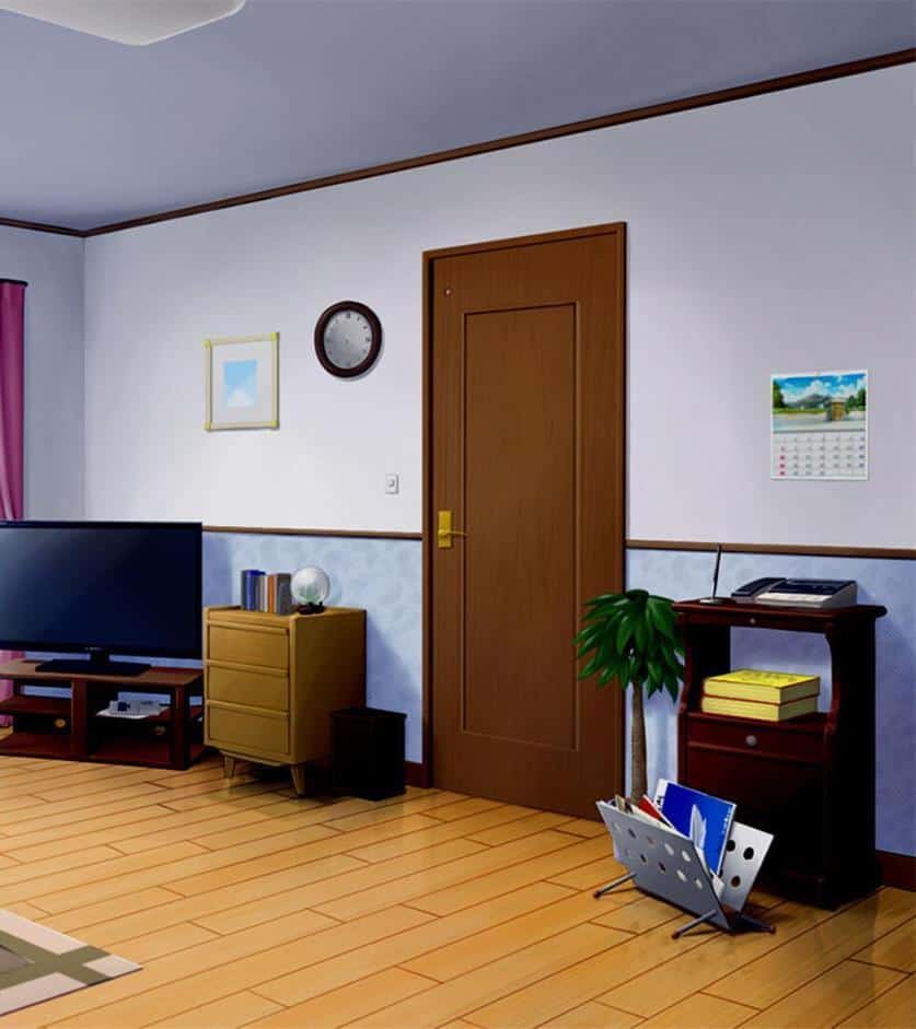隣に住む爆乳●●に懐かれたのでラブラブエッチで孕ませちゃった。 モザイク版