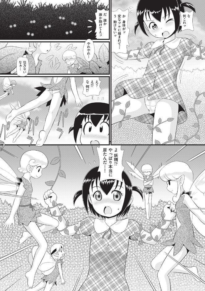 FAIRY PARTY