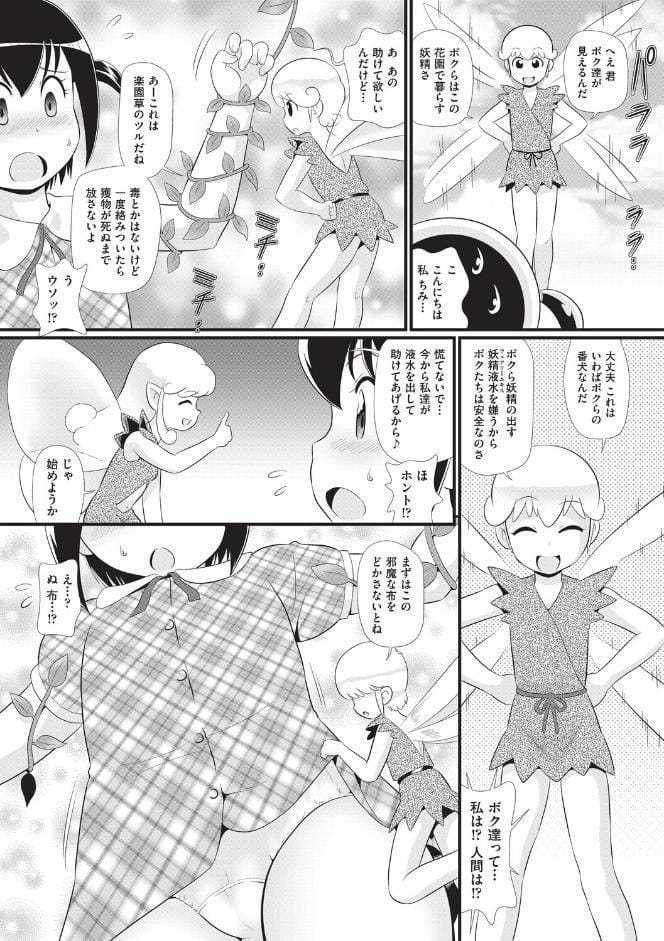 FAIRY PARTY