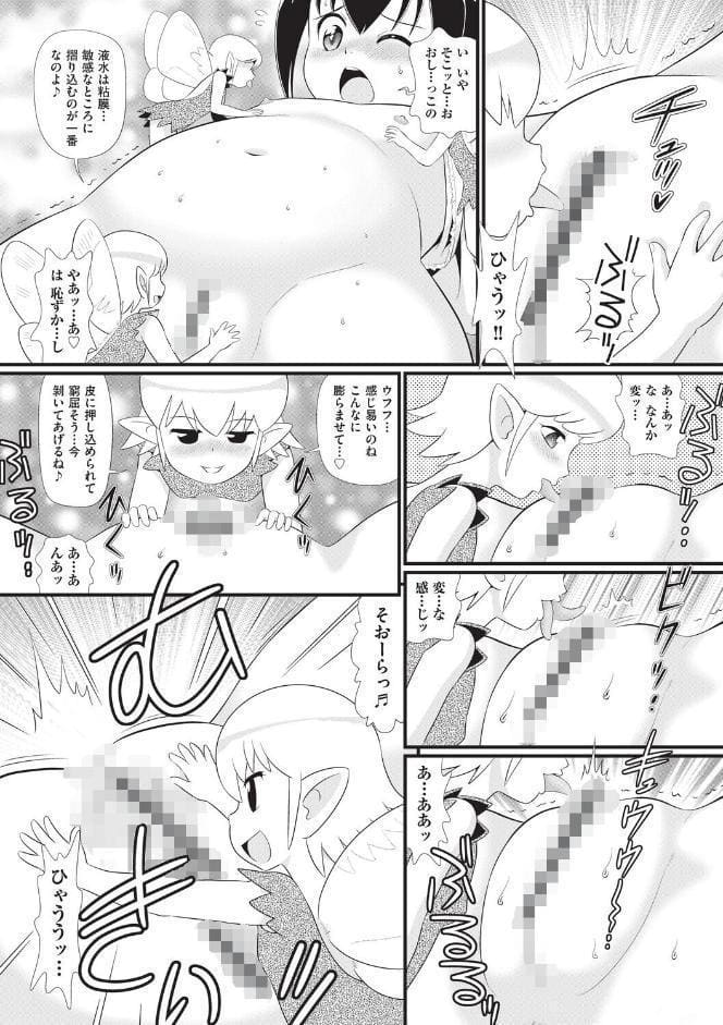 FAIRY PARTY