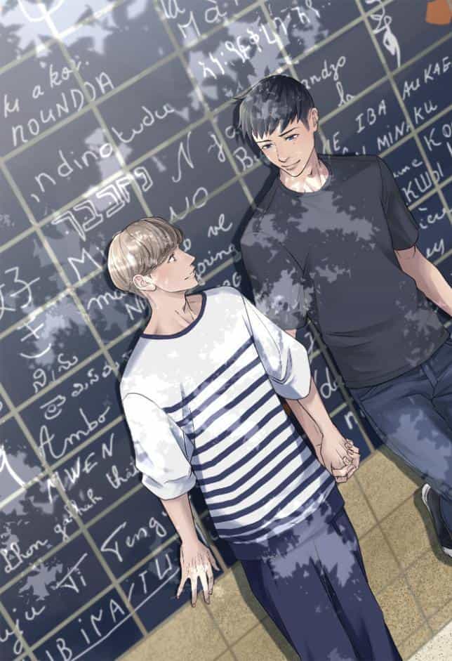 モンマルトルポルノグラフィ【R18コミックス版】【18禁限定読み切り24P付き】