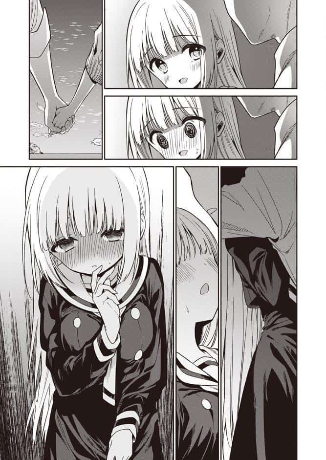白紙の恋