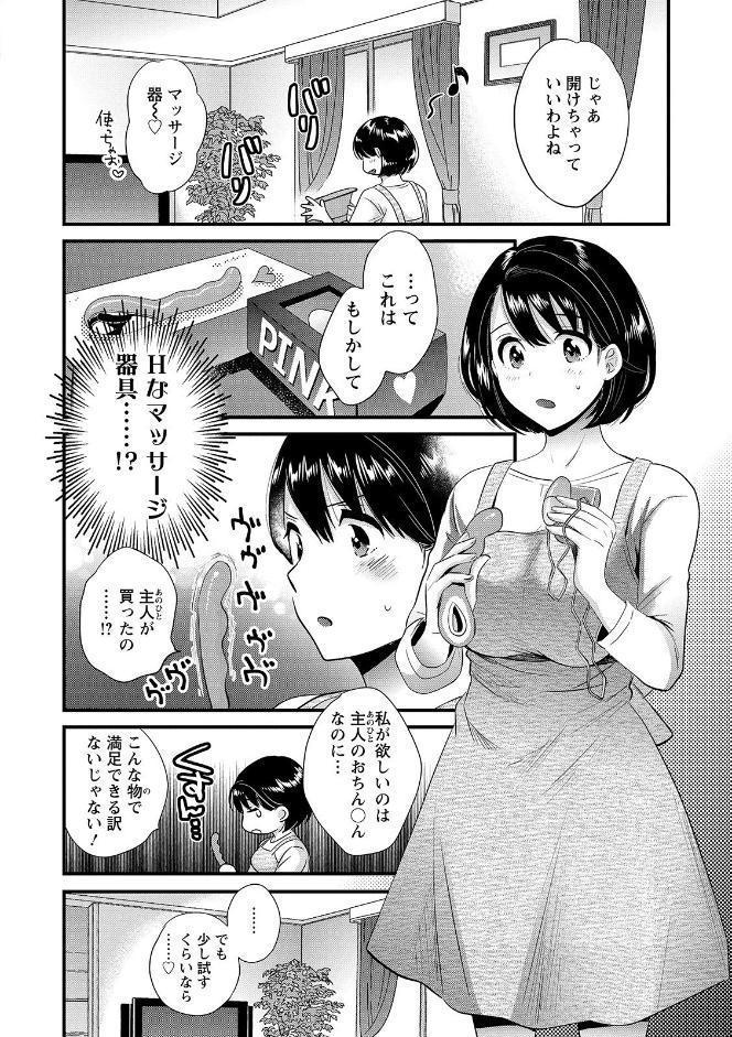 主人には内緒