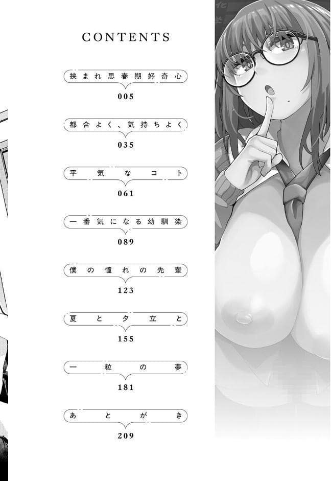 私がシたくなったから【デジタル特装版】